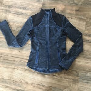 Lululemon Zip up jacket
